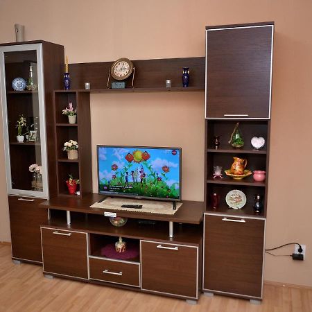 Apartman Ana Becej Luaran gambar