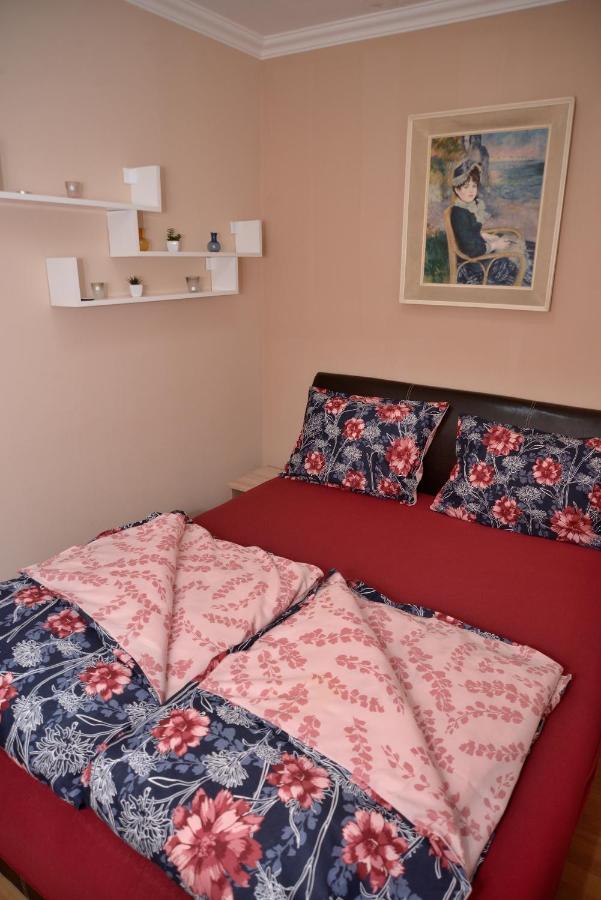 Apartman Ana Becej Luaran gambar
