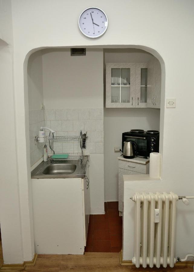 Apartman Ana Becej Luaran gambar