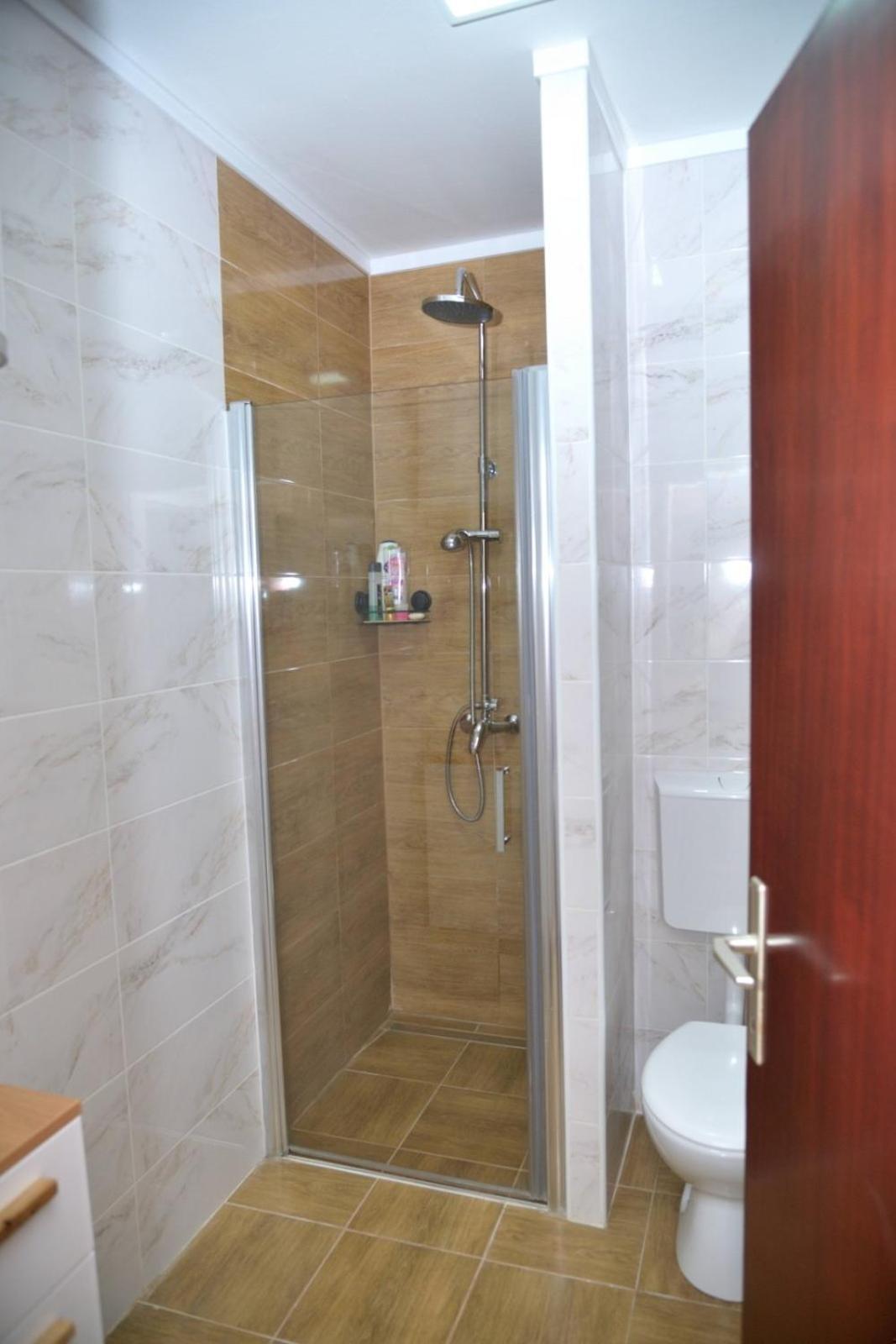 Apartman Ana Becej Luaran gambar