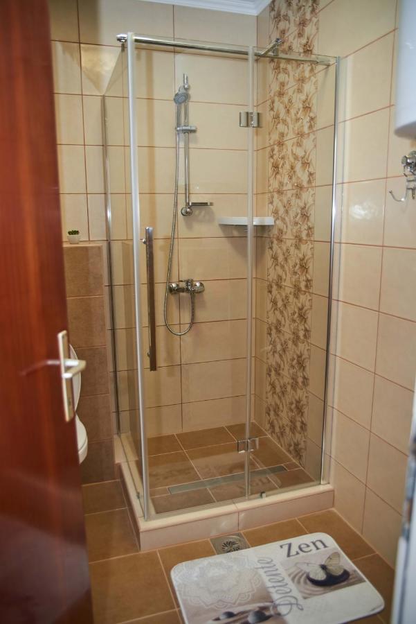 Apartman Ana Becej Luaran gambar