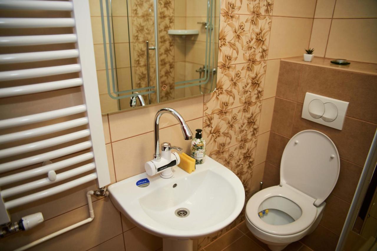 Apartman Ana Becej Luaran gambar