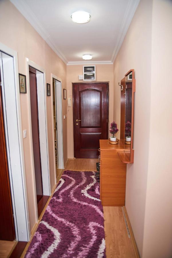 Apartman Ana Becej Luaran gambar